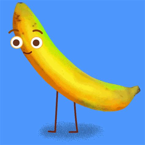 banan gif